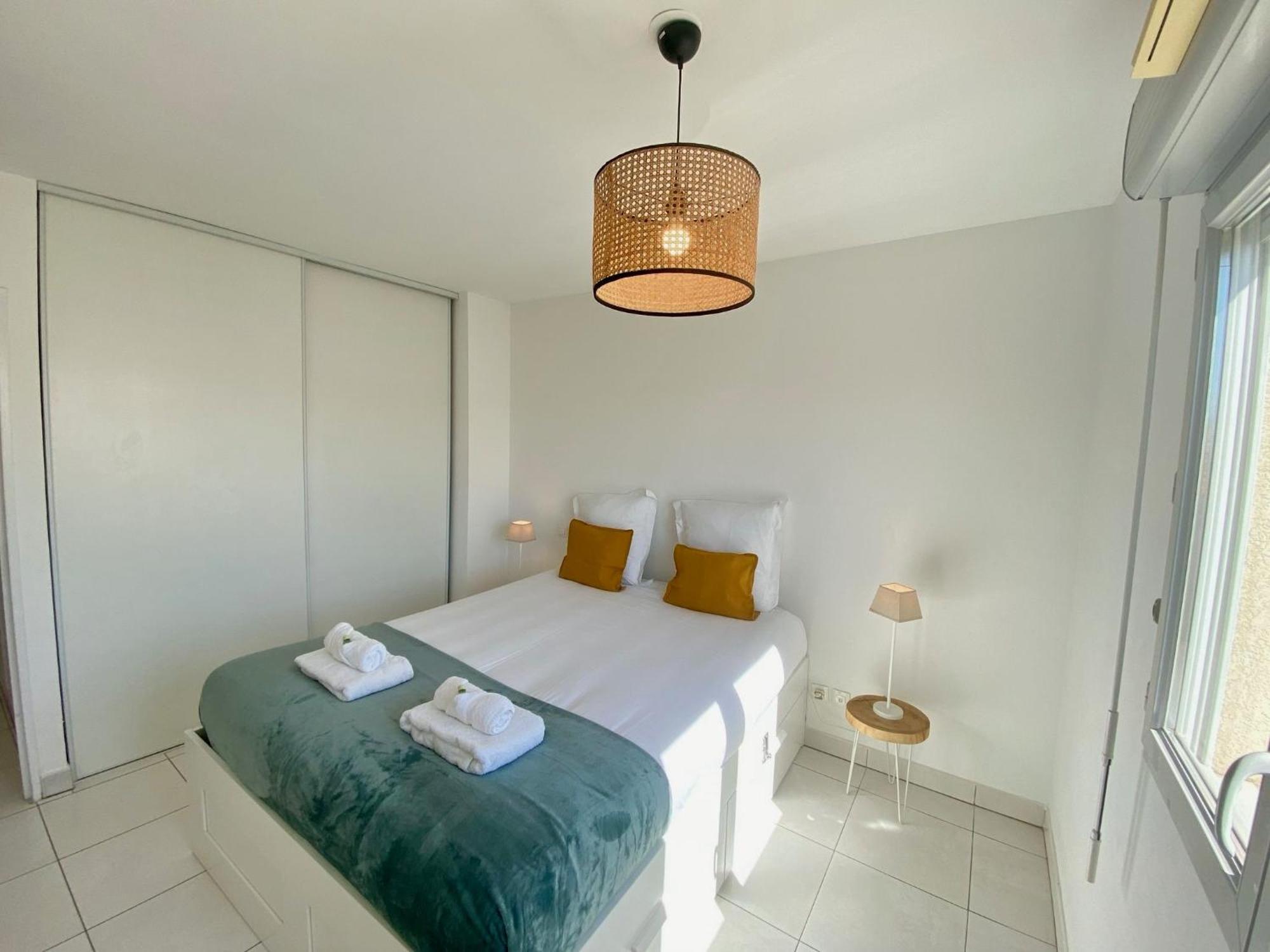 "Loulou" T1 Moderne Et Lumineux, Centre Ville, Wifi, Parking แซ็ต ภายนอก รูปภาพ